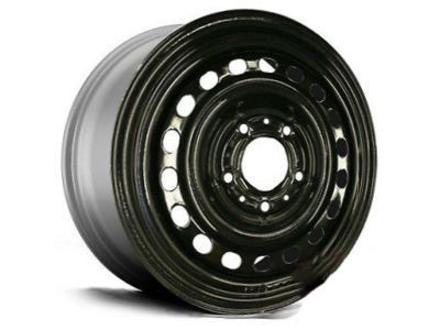 Chevy Caprice Spare Wheel - 92246104