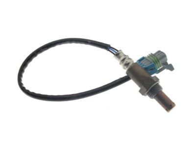 Chevy Express 2500 Oxygen Sensor - 12599866