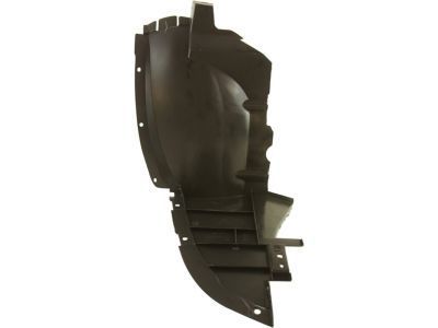 Oldsmobile Cutlass Fender Splash Shield - 22610204
