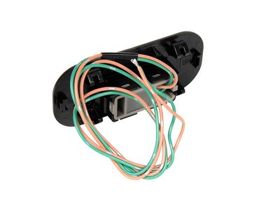 GM 22882447 Switch, Rear Compartment Lid Release Or Ajar 22882447 GM Switch, Rear Compartment Lid Release Or Ajar Product Photo 1 of 2