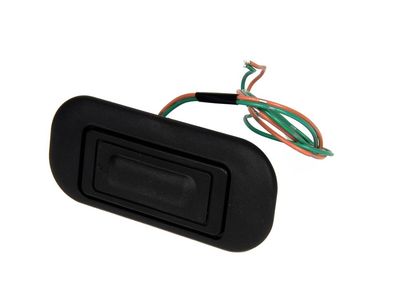 22882447 GM Switch, Rear Compartment Lid Release Or Ajar Product Photo 2 of 2