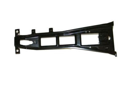 GM 10226129 Center Support, Front GM 10226129 Center Support, Front