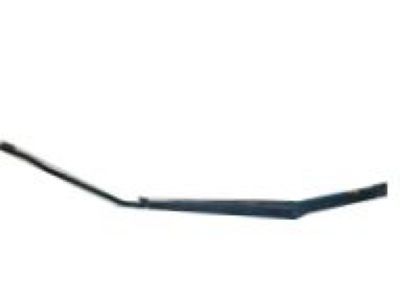 Pontiac Windshield Wiper - 22711470