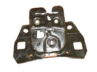 Buick Trunk Latch - 20513755