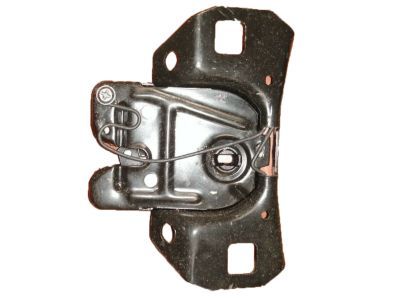 Buick Trunk Latch - 20513755