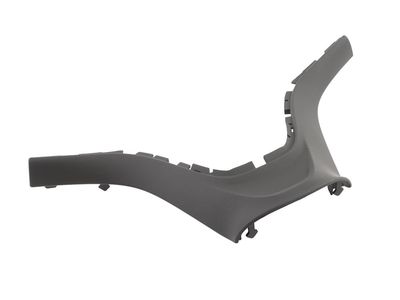 84072262 GM Cover, Steering Wheel, Jet Black, Lower Product Photo 2 of 2