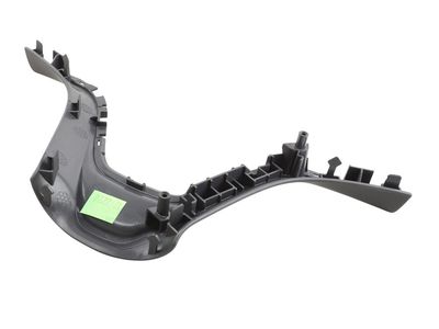 GM 84072262 Cover, Steering Wheel, Jet Black, Lower 84072262 GM Cover, Steering Wheel, Jet Black, Lower Product Photo 1 of 2