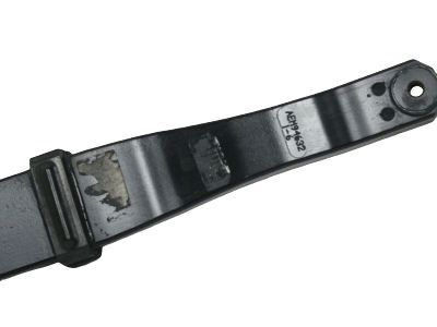 2012 Chevy Corvette Coil Springs - 15233398