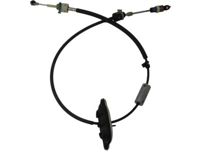 Chevy Malibu Shift Cable - 84306276