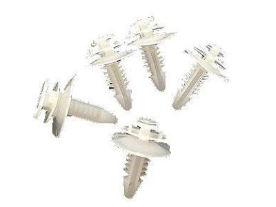 GM 15612948 Trim Panel Retainer