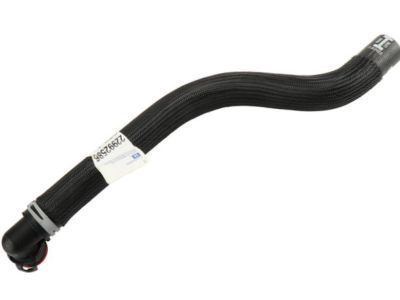 Cadillac XTS Radiator Hose - 22992586
