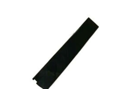 Chevy Equinox Door Moldings - 84636206