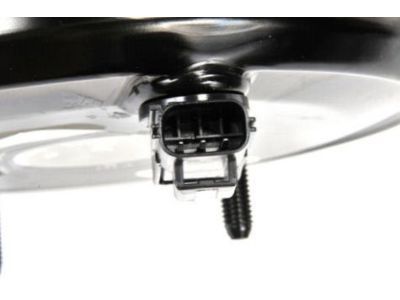 Buick Brake Booster - 88967269