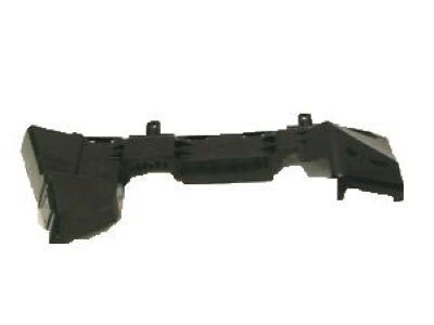 GM 84229330 Guide, Front Driver Side