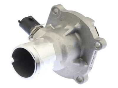 Chevy 25199829 THERMOSTAT,ENGINE COOLANT(W/WATER OUTLET)(PART OF 309)(MATING CONNECT USE 13577023,DOES NOT INCLUDE WATER OUTLET SEAL)(*KIT2)