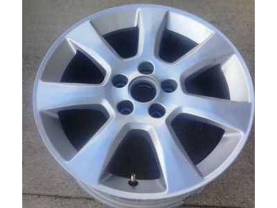 2014 Cadillac ATS Spare Wheel - 22921891