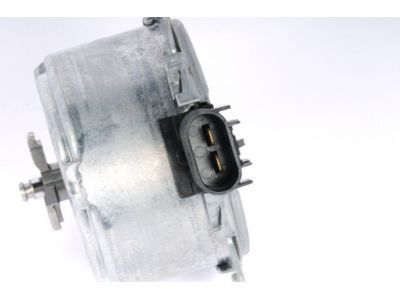 Cadillac XTS A/C Condenser Fan - 22747157