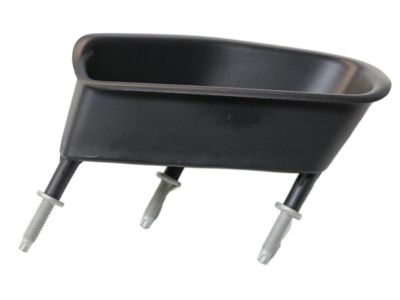 Chevy 20823544 Ornament