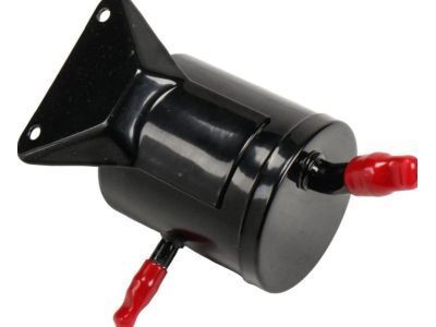 Chevy Power Steering Reservoir - 26096798