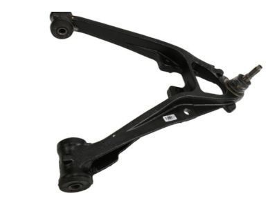 GMC Sierra 3500 HD Control Arm - 20869199