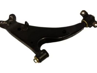 GMC Sierra 3500 HD Control Arm - 20869199