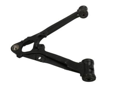 GMC Sierra 3500 HD Control Arm - 20869199