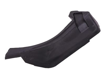GM 13309760 Seal, Hood Panel, Passenger Side 13309760 GM Seal, Hood Panel, Passenger Side Product Photo 1 of 2