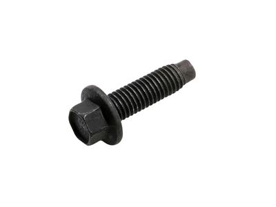 GM 12384759 Bolt, Rear Seat Cushion (With Frame), Driver Side 12384759 GM Bolt, Rear Seat Cushion (With Frame), Driver Side Product Photo 1 of 1