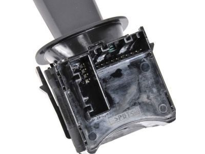 Saturn Wiper Switch - 84049754