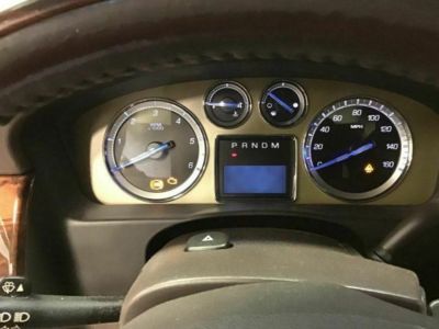 Cadillac Escalade Speedometer - 20887770