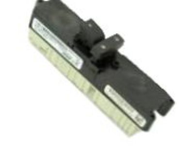 GMC Door Lock Switch - 20835554