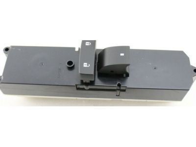 GMC Door Lock Switch - 20835554