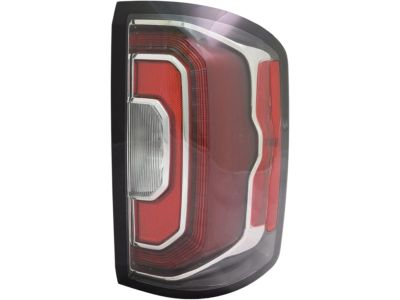GMC Tail Light - 84365931