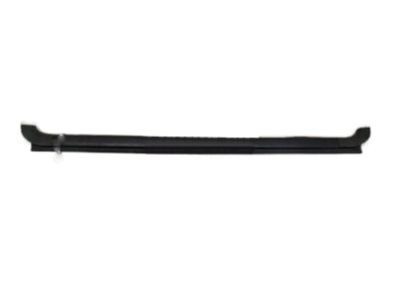 Hummer H3 Weather Strip - 20875224