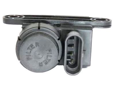 Pontiac EGR Valve - 10137639