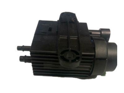 Pontiac EGR Valve - 10137639