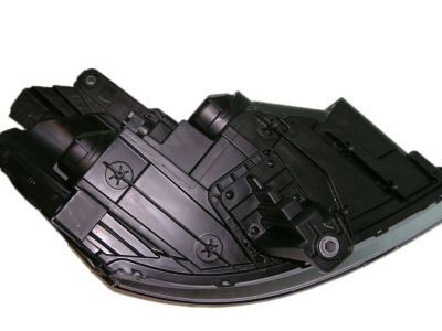 Chevy Traverse Headlight - 20794801