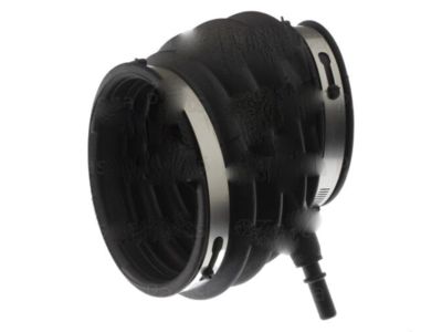 Chevy Corvette Air Hose - 25828560