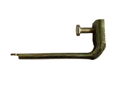 GMC 15659700 HANGER,EXHAUST MUFFLER FRONT(3.616)