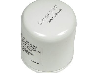 Saturn Automatic Transmission Filter - 19210566