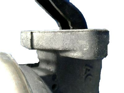 Chevy El Camino Fuel Pump - 6470422