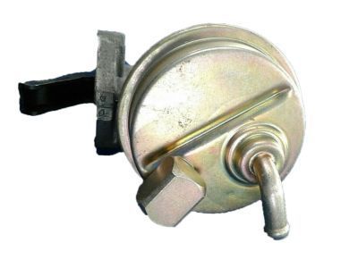 Chevy El Camino Fuel Pump - 6470422