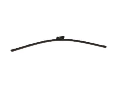 GMC Sierra 1500 Windshield Wiper - 23417074