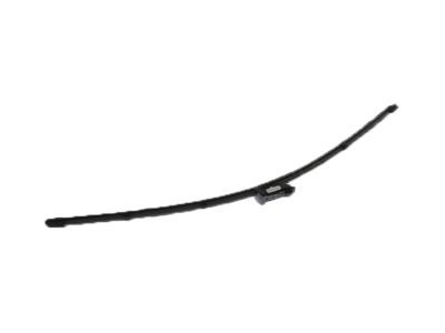 GMC Sierra 1500 Windshield Wiper - 23417074