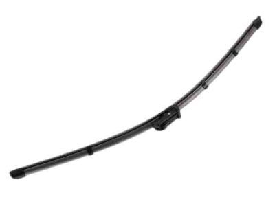 GMC Sierra 1500 Windshield Wiper - 23417074