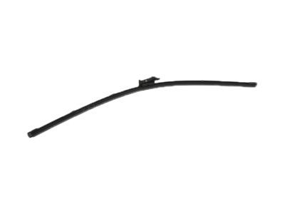 GMC Sierra 1500 Windshield Wiper - 23417074