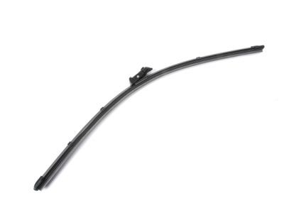 GMC Sierra 1500 Windshield Wiper - 23417074