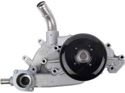 GM 12703898 Water Pump GM 12703898 Water Pump