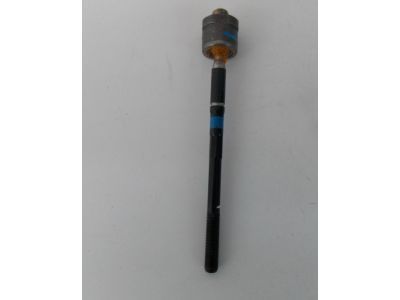 2004 GMC Canyon Tie Rod - 89060621