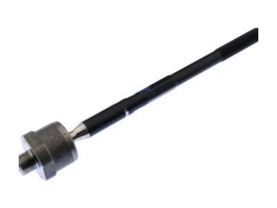 2004 GMC Canyon Tie Rod - 89060621